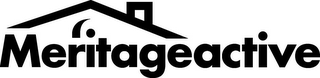 MERITAGEACTIVE logo