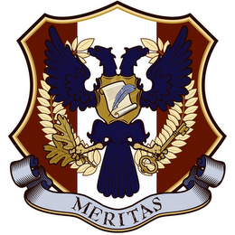 MERITAS logo