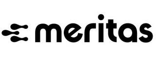 MERITAS logo