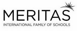 MERITAS INTERNATIONAL FAMILY OF SCHOOLS logo