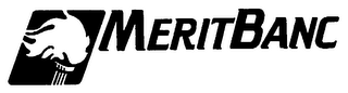 MERITBANC logo