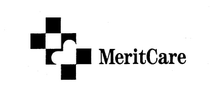 MERITCARE logo