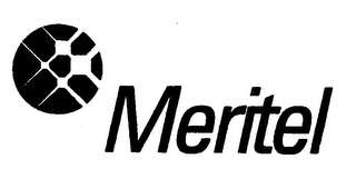 MERITEL logo