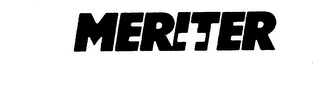 MERITER logo