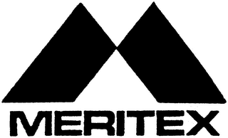 MERITEX logo