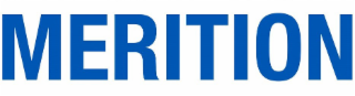 MERITION logo