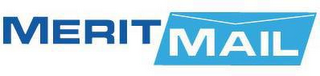 MERITMAIL logo