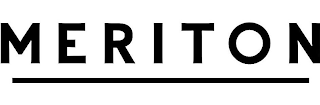MERITON logo