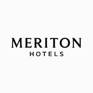 MERITON HOTELS logo