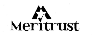 MERITRUST logo