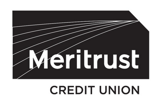 MERITRUST CREDIT UNION logo
