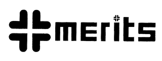 MERITS logo