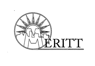 MERITT logo