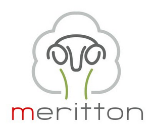 MERITTON logo