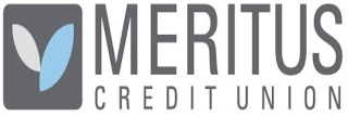 MERITUS CREDIT UNION logo
