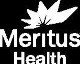 MERITUS HEALTH logo