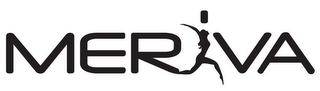 MERIVA logo