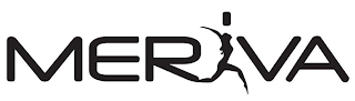 MERIVA logo