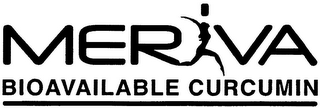 MERIVA BIOAVAILABLE CURCUMIN logo