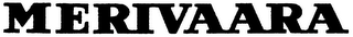 MERIVAARA logo