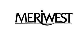 MERIWEST logo