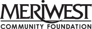 MERIWEST COMMUNITY FOUNDATION logo