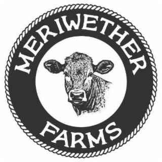MERIWETHER FARMS logo