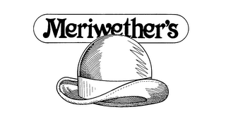 MERIWETHER'S logo