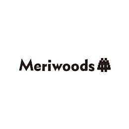 MERIWOODS logo