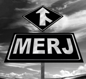 MERJ logo