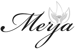 MERJA logo