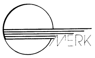 MERK logo