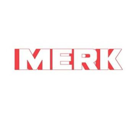 MERK logo