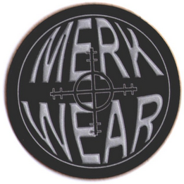 MERK WEAR logo