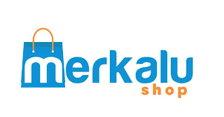 MERKALU SHOP logo