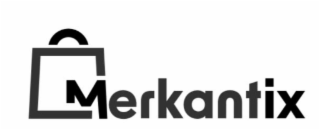 MERKANTIX logo