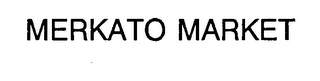 MERKATO MARKET logo