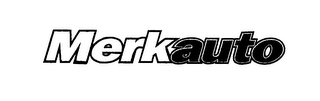 MERKAUTO logo