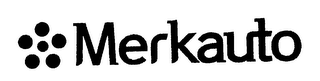MERKAUTO logo