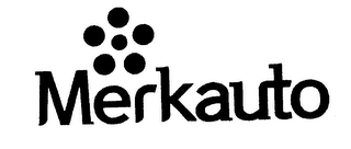 MERKAUTO logo