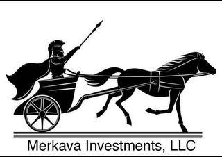 MERKAVA INVESTMENTS, LLC logo
