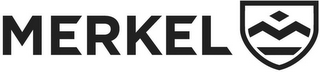 MERKEL logo