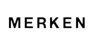 MERKEN logo