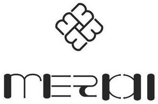 MERKKI logo