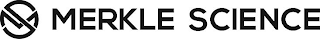 MERKLE SCIENCE logo
