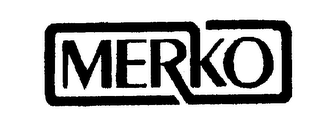 MERKO logo