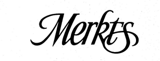 MERKTS logo