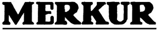 MERKUR logo