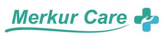 MERKUR CARE logo