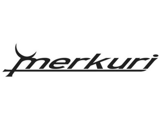 MERKURI logo